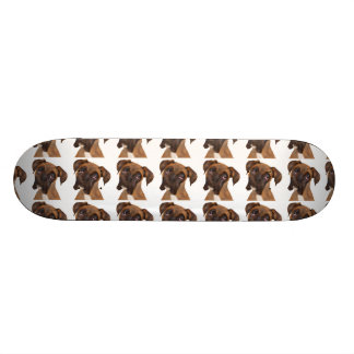 Skateboard Ce qui Woof ?