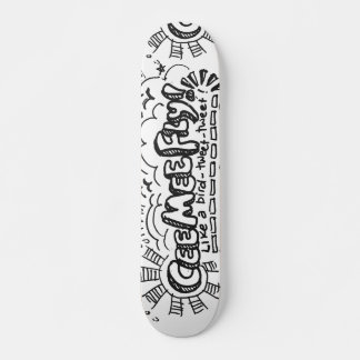 Skateboard Cee Mee Fly