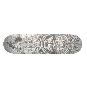 Skateboard Célérat