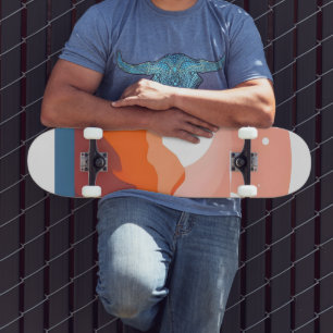 Skateboard Celestipulse