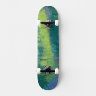 Skateboard Champ II d'Impasto