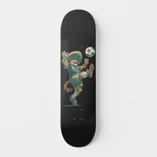 Skateboard Charro Jaguar Striker