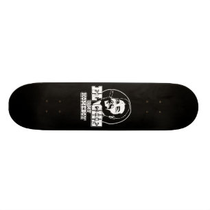 Skateboard Che Guevara est mon Homeboy