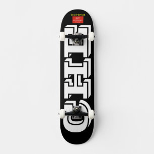SKATEBOARD CHE SKATEBOARDS / JMT SKATEBOARDS