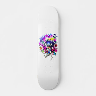 Skateboard Chelsea