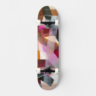 Skateboard Chemin infini II