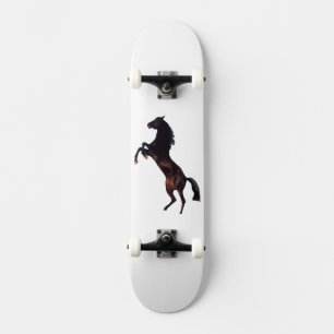 Skateboard Cheval