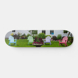 Skateboard Choisissez votre skate couleur