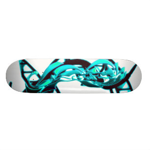 Skateboard Chrétien