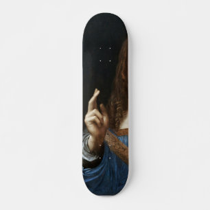 Skateboard christ 2
