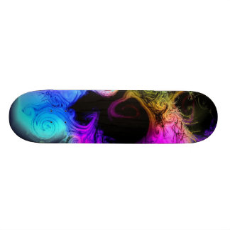 SKATEBOARD CHROMAT*C