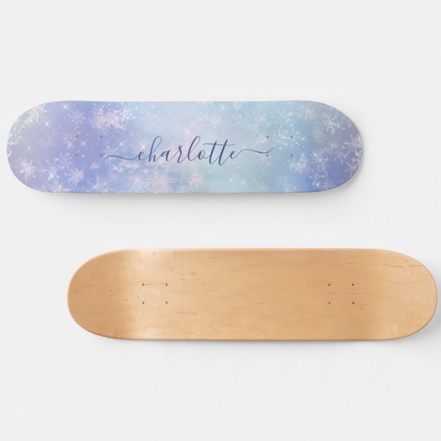 Skateboard Citizgidae (Horz)