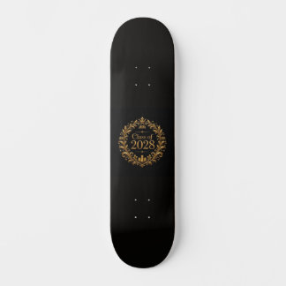 Skateboard Class of 2028