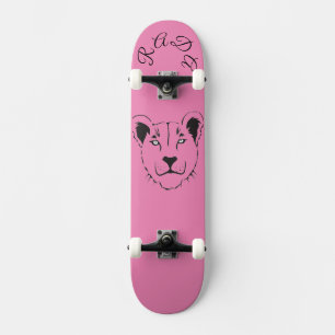 Skateboard Classe Rada