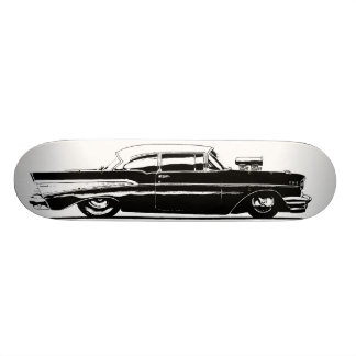 Skateboard 'Classique 57 américain