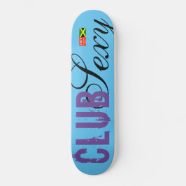 Skateboard CLUB SEXY Skateboards / JMT USA Skate board