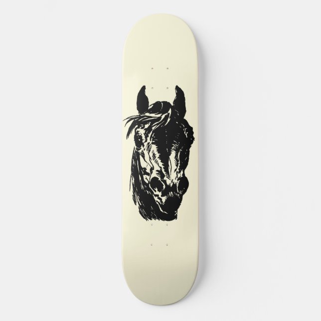 Skateboard Club Ventilateur (Recto)