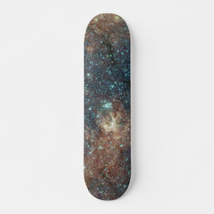 Skateboard Cluster Star #2