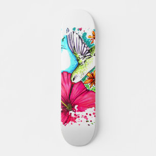 Skateboard Colibri