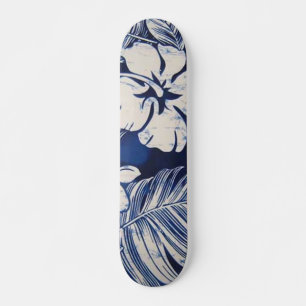 SKATEBOARD COLLECTION D'HAWAÏ ALOHA