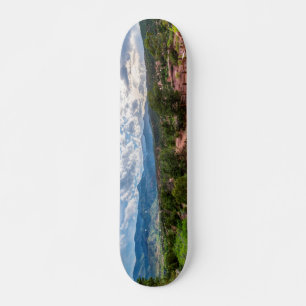 Skateboard Colorado Pikes Pic Hiver