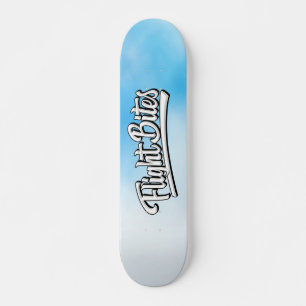 Skateboard CombattreBites