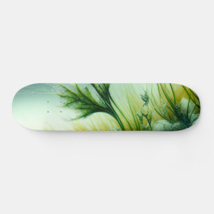 Skateboard Commune d'Underwater
