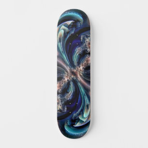 Skateboard Conception