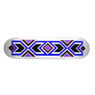 Skateboard Conception 2 d'Apache