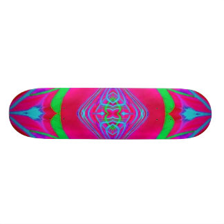 Skateboard Conception de plate-forme de planche à roulettes :