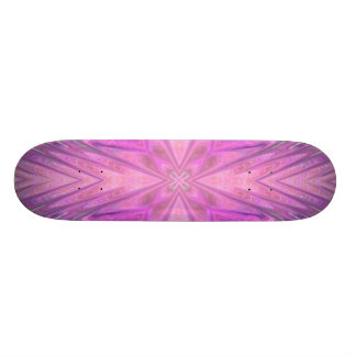 Skateboard Conception de plate-forme de planche à roulettes :
