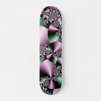 Skateboard Conception hallucinante
