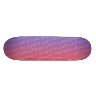 Skateboard Concevez votre propre