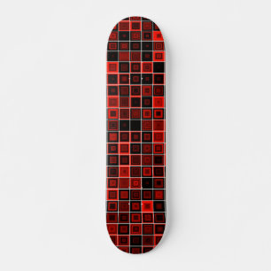 Skateboard Conseil carré