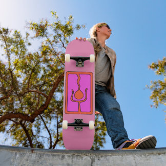 Skateboard Conseil d'art