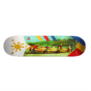 Skateboard Conseil de secousse
