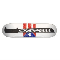 Conseil d'Orgullo Boriqua SK8