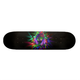 Skateboard conseil trippy