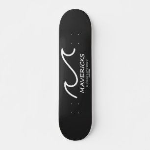 Skateboard Coordonner les avertisses