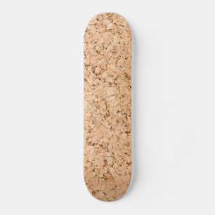 Skateboard Cork oak
