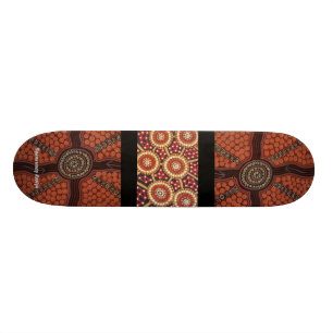 SKATEBOARD CORROBOREE