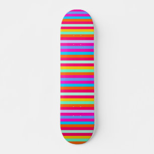 Skateboard Couleur