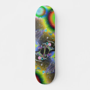 Skateboard Coup de soleil négatif, Coup de soleil négatif