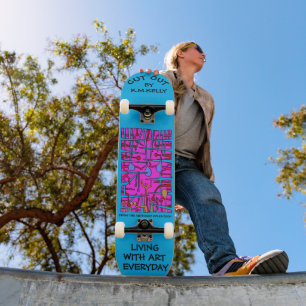 SKATEBOARD COUPER