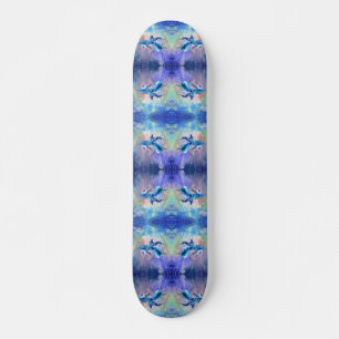 Skateboard Couple dauphin - Beau -
