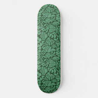 Skateboard Couverture jetée