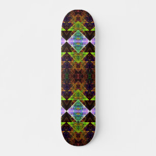Skateboard Couvre-lit prisme triangulaire