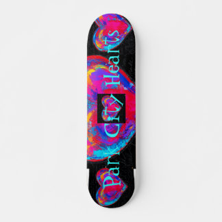 Skateboard Créer un conseil de souhaits