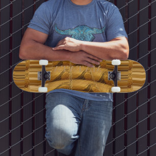 Skateboard Créez votre propre girafe