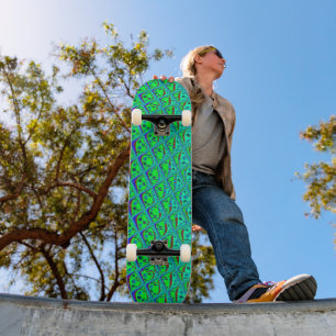 Skateboard Créez votre propre J'aime le patinage et le surf